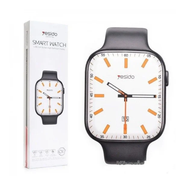 ساعت هوشمند برند یسیدو مدل IO17