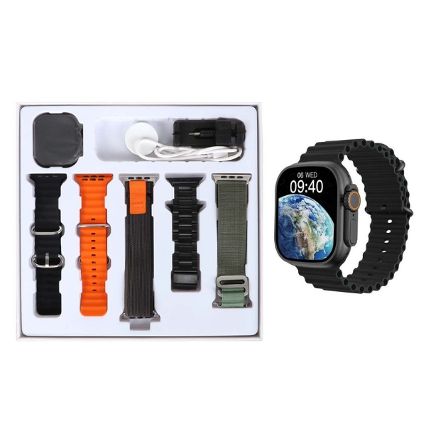 ساعت هوشمند یسیدو مدل IO21