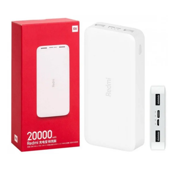 پاور بانک 20000 Mi از برند xiaomi