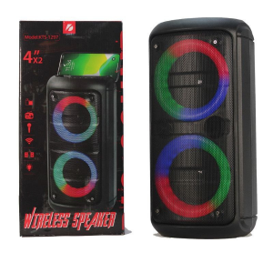 اسپیکر بلوتوثی KTS 1297